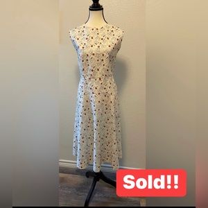 Marni Women’s Midi Dress size 8